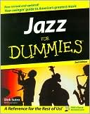 Dirk Sutro: Jazz For Dummies