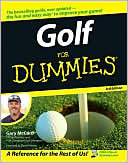 Gary McCord: Golf For Dummies