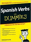 Cecie Kraynak: Spanish Verbs for Dummies