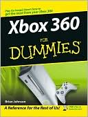 Brian Johnson: Xbox 360 For Dummies