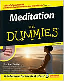 Stephan Bodian: Meditation for Dummies