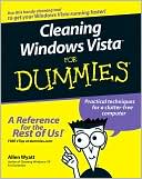 Allen Wyatt: Cleaning Windows Vista For Dummies