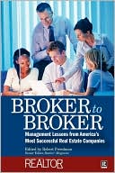Freedman: Broker To Broker