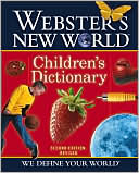 Michael E. Agnes: Webster's New World Children's Dictionary