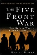 Book cover image of Five Front War by Byman