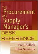 Sollish: Procurement Desk Reference
