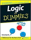 Mark Zegarelli: Logic For Dummies