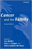 Baider: Cancer & The Family 2e