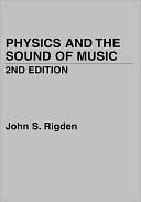Rigden: Physics & The Sound of Music 2