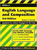 Barbara V. Swovelin: CliffsAP English Language and Composition