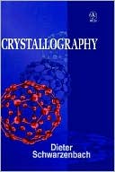 Dieter Schwarzenbach: Crystallography