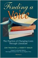 Jean Trounstine: Finding a Voice: The Practice of Changing Lives through Literature