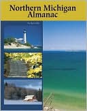 Book cover image of Northern Michigan Almanac by Ronald Jolly