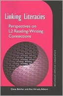 Book cover image of Linking Literacies: Perspectives on L2 Reading-Writing Connections by Diane D. Belcher