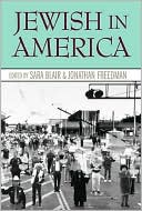 Book cover image of Jewish in America by Sara B. Blair