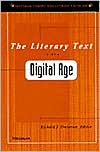 Richard J. Finneran: The Literary Text in the Digital Age