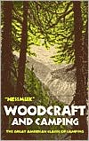 Book cover image of Woodcraft and Camping by Nessmuk
