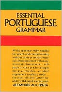 Alexander da R. Prista: Essential Portuguese Grammar