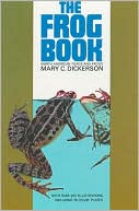 Book cover image of Frog Book by Mary Cynthia Dickerson