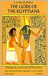 E. A. Wallis Budge: The Gods of the Egyptians: Studies in Egyptian Mythology, Vol. 2