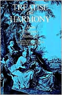 Jean Philippe Rameau: Treatise on Harmony