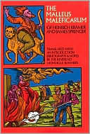 Book cover image of The Malleus Maleficarum of Heinrich Kramer and James Sprenger by Henricus Institoris