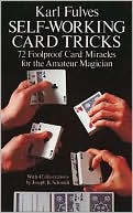 Karl Fulves: Self-Working Card Tricks