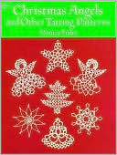 Monica Hahn: Christmas Angels and Other Tatting Patterns