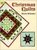 Marsha McCloskey: Christmas Quilts