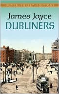 Book cover image of Dubliners by James Joyce