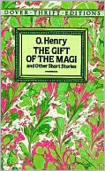 Book cover image of The Gift of the Magi and Other Short Stories by O. Henry