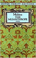 Moliere: The Misanthrope