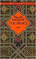 Niccolo Machiavelli: The Prince (Dover Thrift Editions Series)