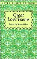 Shane Weller: Great Love Poems