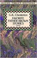 G. K. Chesterton: Favorite Father Brown Stories