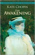Book cover image of The Awakening by Kate Chopin