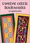 Book cover image of Twelve Celtic Bookmarks by Co Spinhoven