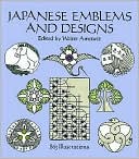 Walter Amstutz: Japanese Emblems and Designs