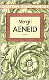 Book cover image of Aeneid by Virgil