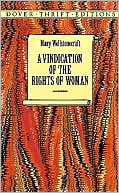Book cover image of Vindication of the Rights of Woman by Mary Wollstonecraft