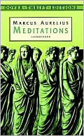 Book cover image of Meditations by Marcus Aurelius
