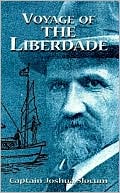 Book cover image of Voyage of the Liberdade by Joshua Slocum