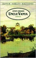 Book cover image of Uncle Vanya by Anton Chekhov