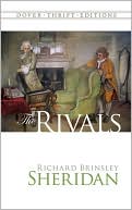 Richard Brinsley Sheridan: The Rivals