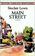 Sinclair Lewis: Main Street