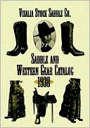 Visalia Stock Saddle Co: Saddle and Western Gear Catalog