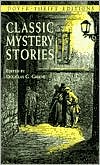 Douglas G. Greene: Classic Mystery Stories
