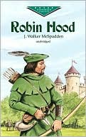 Joseph Walker McSpadden: Robin Hood