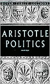 Book cover image of Politics, Vol. 6 by Aristotle