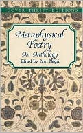 Paul Negri: Metaphysical Poetry( Dover thrift Edition Series): An Anthology